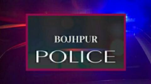 Police officers transferred in Bhojpur