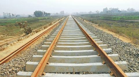 बिहार में 775 किलोमीटर लंबे नई लाइन-दोहरीकरण-आमान परिवर्तन का कार्य हुआ पूरा