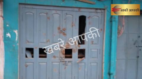 शाहपुर में दवा के रिएक्शन से छात्र के मौत के बाद हंगामा