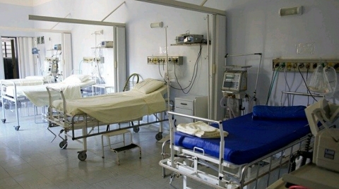 आरा के पांच अस्पताल को कोविड अस्पताल के रूप में किया जा सकता है अधिग्रहण