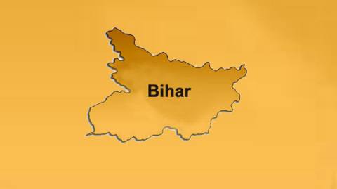 Lockdown Bihar