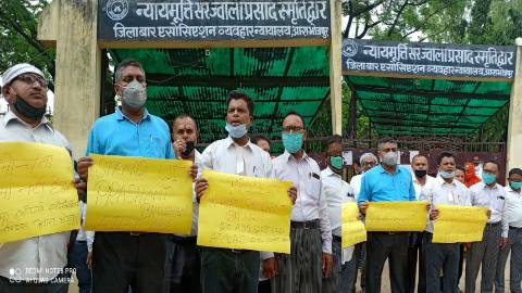 Prashant-Bhushan-Lawyers-Protest