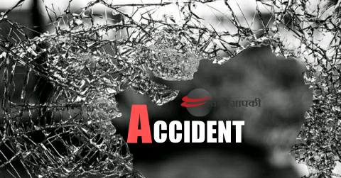 Bhakura Ara-accident