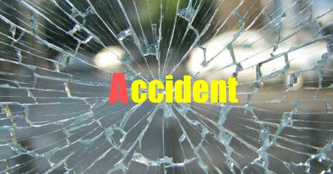 Bus Accident in Udwantnagar