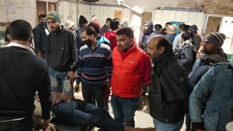 Bhojpur-seven-injured-Bulet-shot.jpg