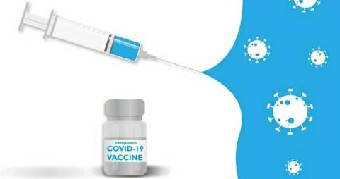 Special corona vaccination