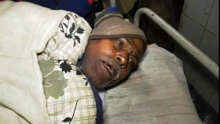 Former Mukhiya of Varuna Panchayat shot dead