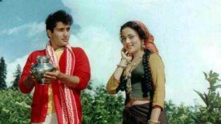 Ram Teri Ganga Maili film's hero Rajiv Kapoor dies