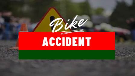 Daulatpur Bike accident
