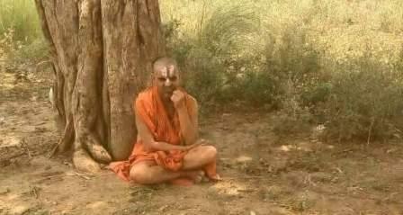 fake video of Sant Jeeyar Swamy