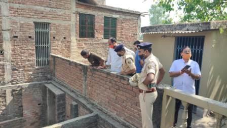 youth Body recovered