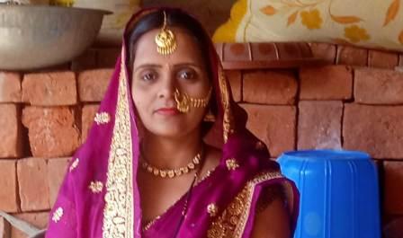 Devdi Murder - Husband killed his wife in front of innocent children