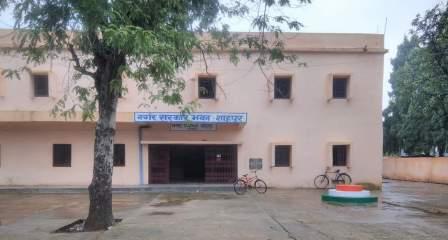 Shahpur Nagar Panchayat