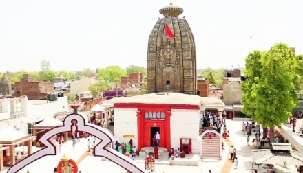 Chhath Puja in Dev of Aurangabad
