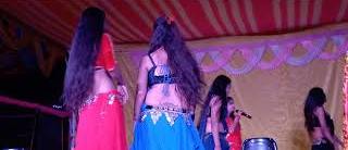 Dance in Saraiya 2