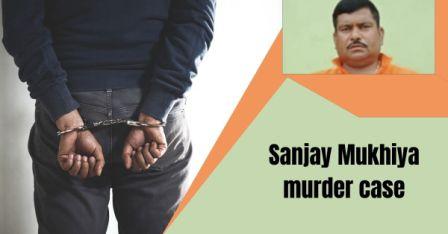 Mukhiya Murder Wanted