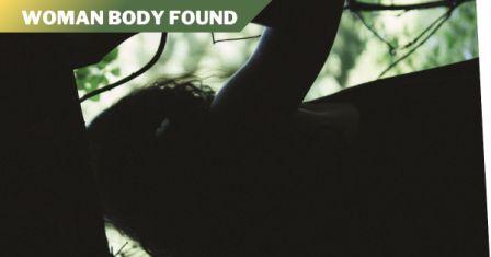 Woman body found in Arrah