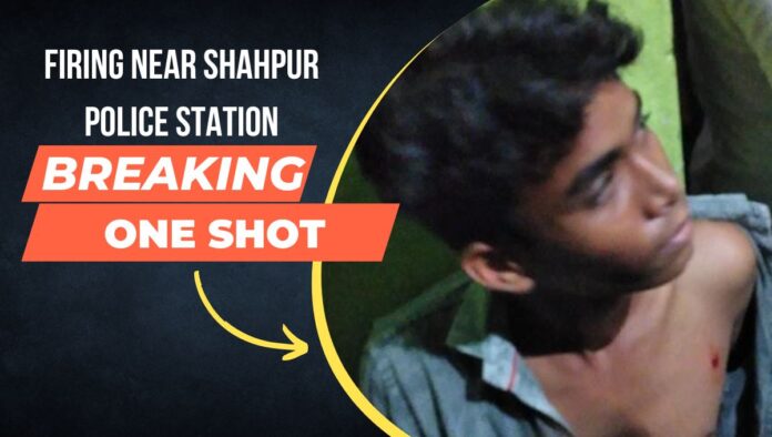 one shot Shahpur