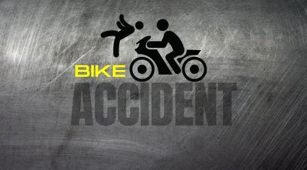 Bihiya road accident