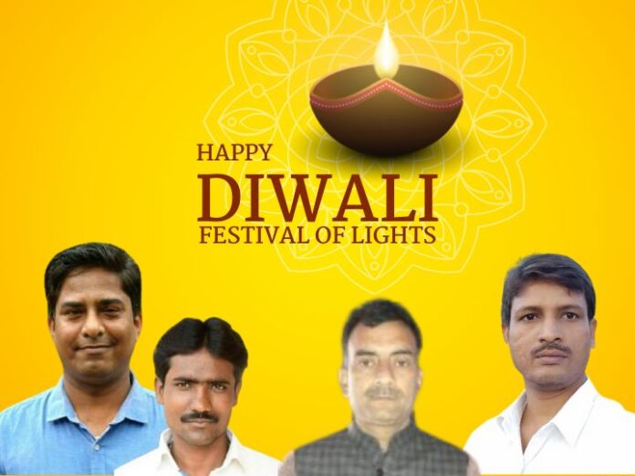 festival of light Diwali