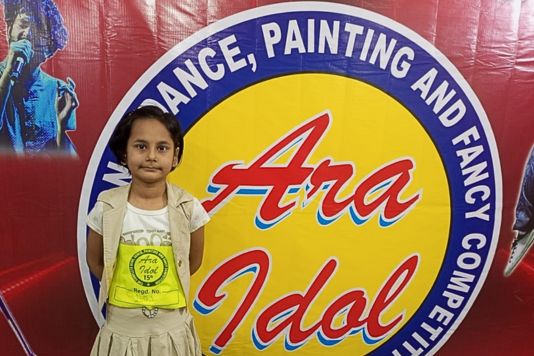 Ara Idol Mahasangram - आरा आइडल: एक से बढ़कर एक, प्रतिभावान कलाकारों का उमड़ा जनसैलाब