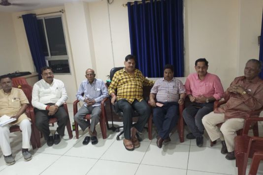 Mega Health Camp in Bhojpur - राज्यपाल करेंगे मेगा हेल्थ कैंप का उद्घाटन- डॉ. कुमार जितेन्द्र