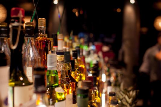 Jawahi Diyar - Liquor Trade - यूपी से जवही दियर के रास्ते बिहार पहुंच रहा शराब: बक्सर, भोजपुर के धंधेबाजों के लिए सेफजोन
