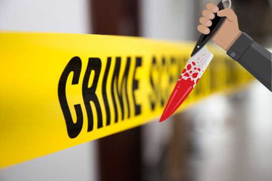 Chandi Chowk - Tunnu Murder - भोजपुर में मेडिकल दुकानदार की गर्दन रेत कर हत्या, मची सनसनी