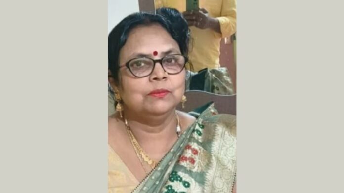 Sunita Gupta Dumraon - बकाया होल्डिंग को ले डुमरांव की मुख्य पार्षद सुनीता गुप्ता पद से हटाई गईं