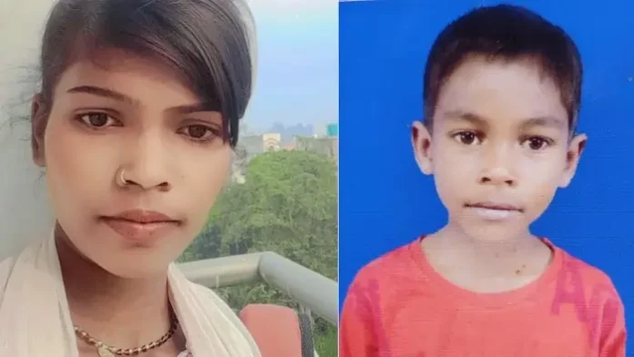 Agiaon Bazar News - विषैले सांप के डंसने से सगे भाई-बहन की मौत