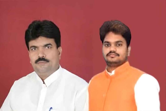 Rakesh Ojha - पिता के अधूरे सपनों को पूरा करने का वादा कर रहे राकेश ओझा