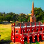The Holy Savior Church in Ara