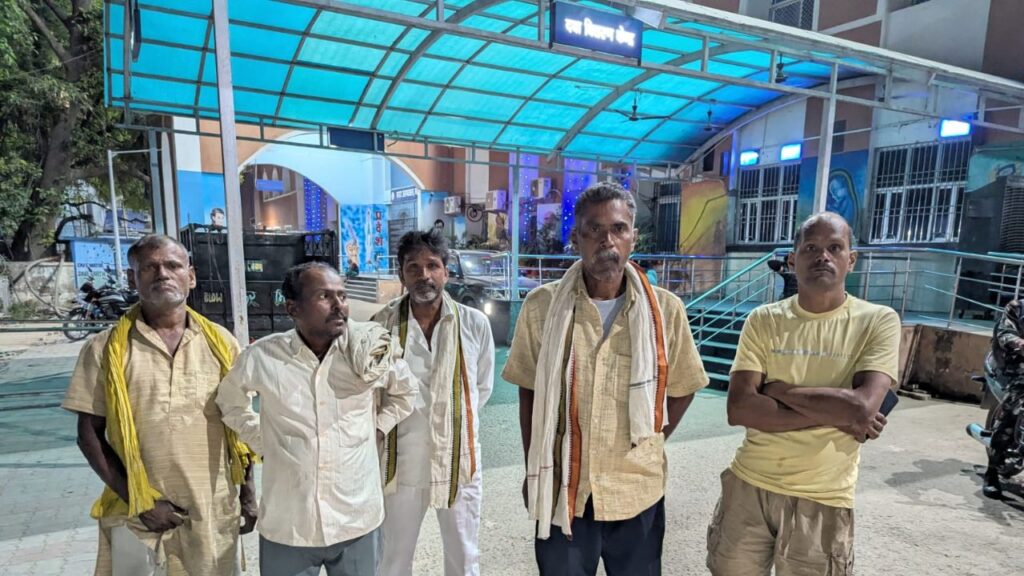 Bachri Private Clinic - मृतका के पिता निर्मल कुमार ने बताया कि उनकी बेटी गर्भवती थी