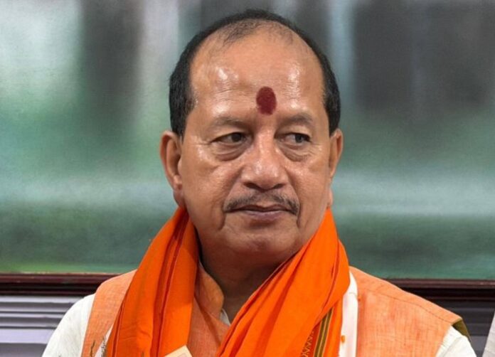 Bihar Urban Local Bodies - Empowered Standing Committee Election