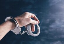 आरा नगर निगम के नाम पर अवैध चुंगी वसूली मामले में एक और गिरफ्तार Illegal Toll Collection - नगर निगम के नाम पर ट्रक चालकों से अवैध चुंगी वसूली मामले में एक और गिरफ्तार