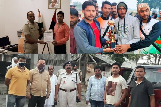 Bharat Tiwari from Bilauti - बिहार के 'सिस्टम क्रैश' होने का आईना है भरत भूषण तिवारी की कहानी Bharat Tiwari from Bilauti - बिहार के 'सिस्टम क्रैश' होने का आईना है भरत भूषण तिवारी की कहानी