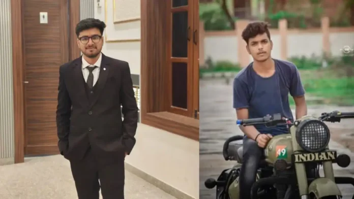 Two friends from Bihiya, Bhojpur, die in a landslide in Ladakh.