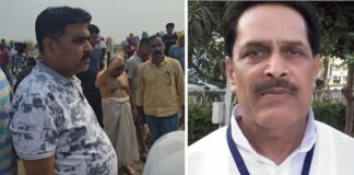 Ara News - Search for shooters in Ramkumar Singh murder case intensifies