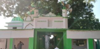बिहिया: मखदूम बाबा के उर्स में 50 हजार से अधिक जायरीन पहुंचने की उम्मीद Makhdoom Baba Bihiya - बिहिया: मखदूम बाबा के उर्स में 50 हजार से अधिक जायरीन पहुंचने की उम्मीद
