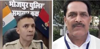 Ramkumar Singh Murder News - Bhojpur SP Awadhesh Dixit reveals details