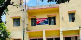 Sikrahata SHO: पुलिसिंग में लापरवाही और लगातार मिल रही शिकायतों के बाद एसपी अवधेश दीक्षित ने की कार्रवाई